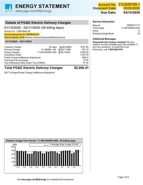 oakland park utility payment